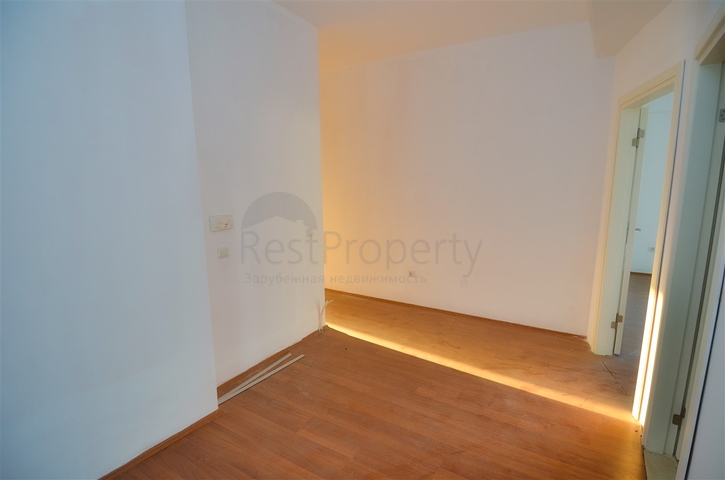 Просторная квартира 3+1 в Ларе, Кунду