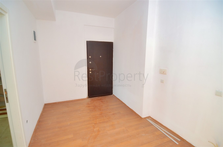 Просторная квартира 3+1 в Ларе, Кунду