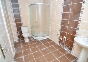 Просторная квартира 3+1 в Ларе, Кунду