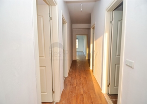 Просторная квартира 3+1 в Ларе, Кунду