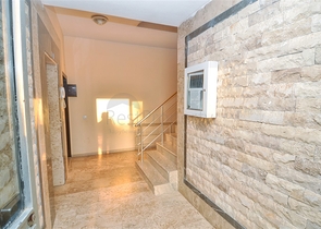 Просторная квартира 3+1 в Ларе, Кунду