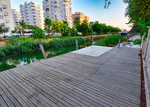 Просторная квартира 3+1 в Ларе, Кунду