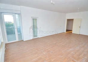 Просторная квартира 3+1 в Ларе, Кунду