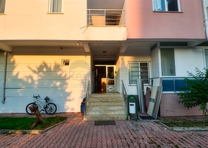 Просторная квартира 3+1 в Ларе, Кунду