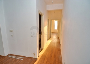 Просторная квартира 3+1 в Ларе, Кунду