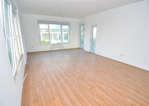 Просторная квартира 3+1 в Ларе, Кунду