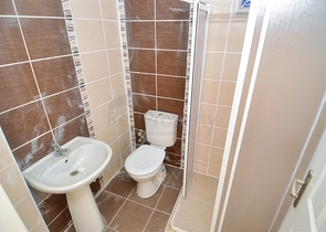 Просторная квартира 3+1 в Ларе, Кунду