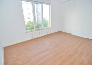 Просторная квартира 3+1 в Ларе, Кунду