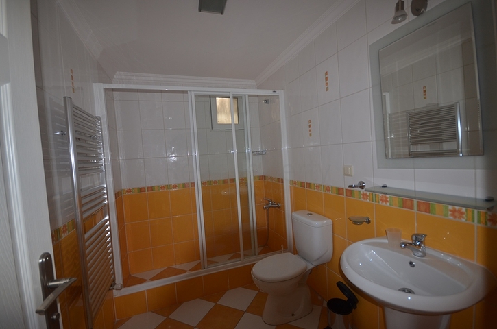 Апартаменты рядом с пляжем Чалыш