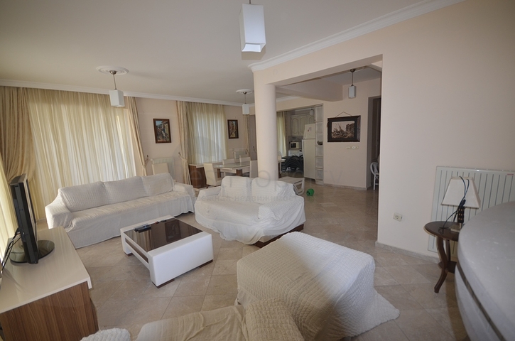 Апартаменты рядом с пляжем Чалыш