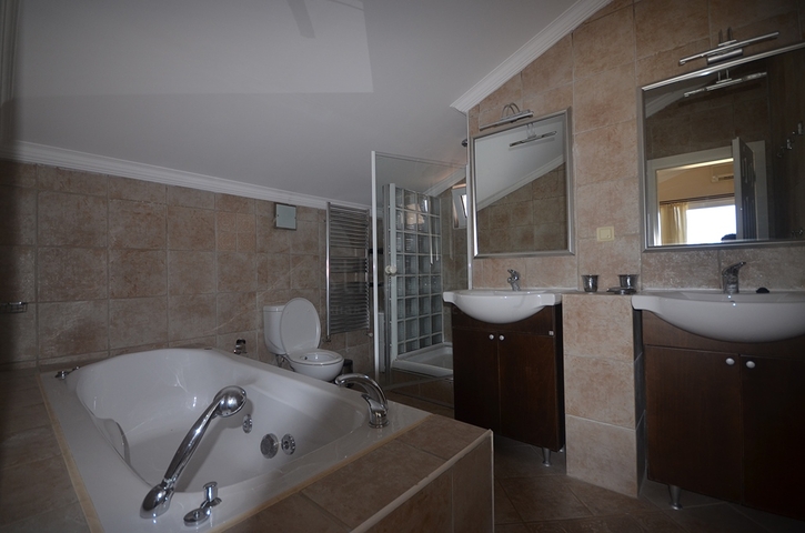 Апартаменты рядом с пляжем Чалыш