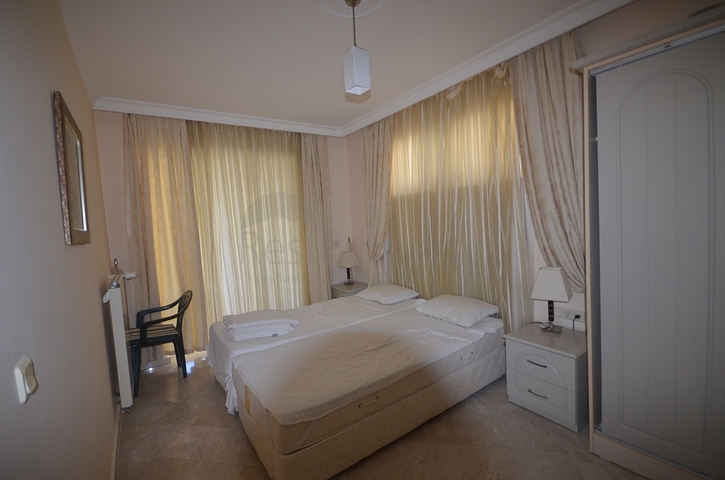 Апартаменты рядом с пляжем Чалыш