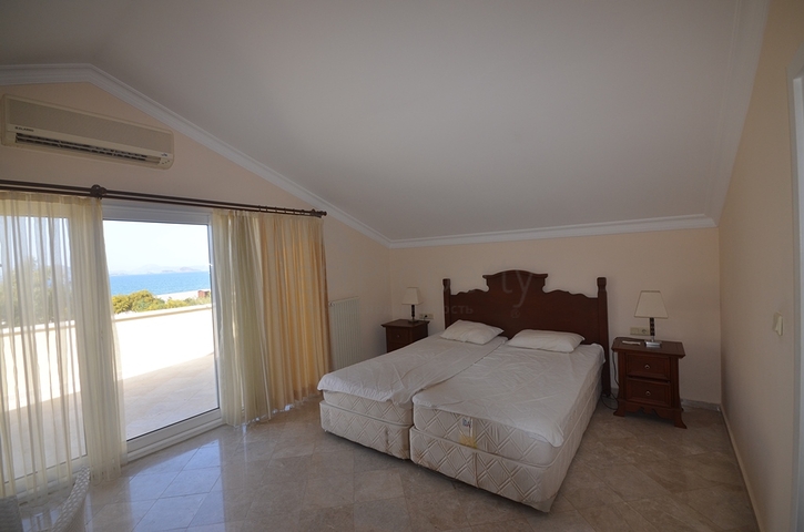 Апартаменты рядом с пляжем Чалыш