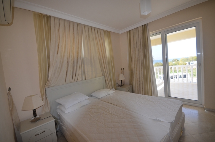 Апартаменты рядом с пляжем Чалыш