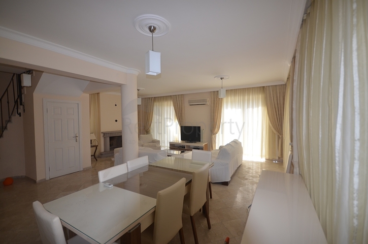 Апартаменты рядом с пляжем Чалыш