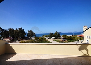 Апартаменты рядом с пляжем Чалыш