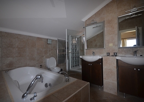 Апартаменты рядом с пляжем Чалыш