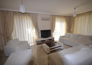 Апартаменты рядом с пляжем Чалыш