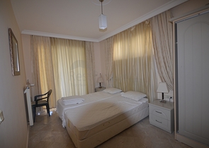 Апартаменты рядом с пляжем Чалыш