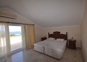 Апартаменты рядом с пляжем Чалыш