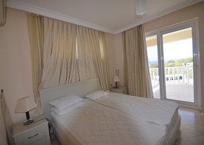 Апартаменты рядом с пляжем Чалыш