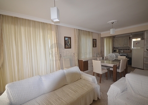 Апартаменты рядом с пляжем Чалыш