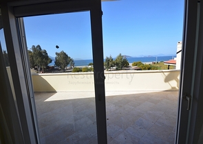 Апартаменты рядом с пляжем Чалыш