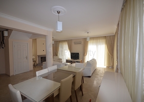 Апартаменты рядом с пляжем Чалыш