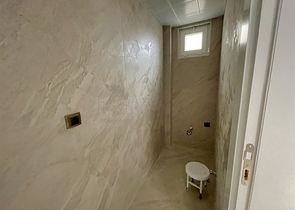 Просторная квартира 3+1 в пешей доступности к морю в районе Лиман-Анталья