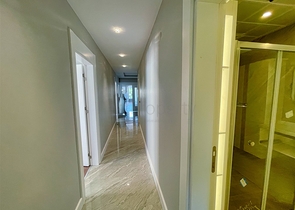 Просторная квартира 3+1 в пешей доступности к морю в районе Лиман-Анталья