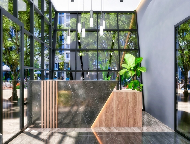 Новый инвестиционный проект в районе Алтынташ - Анталия