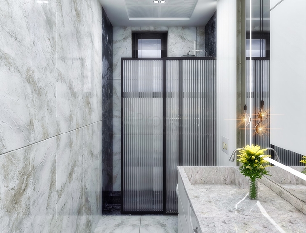 Новый инвестиционный проект в районе Алтынташ - Анталия