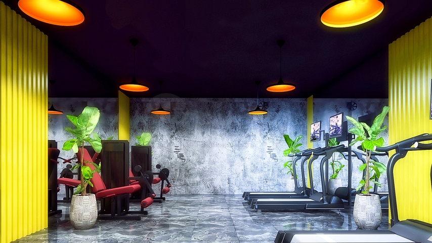 Новый инвестиционный проект в районе Алтынташ - Анталия