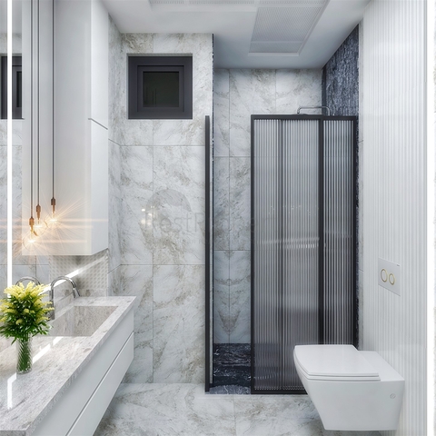 Новый инвестиционный проект в районе Алтынташ - Анталия