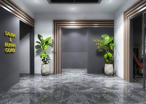 Новый инвестиционный проект в районе Алтынташ - Анталия