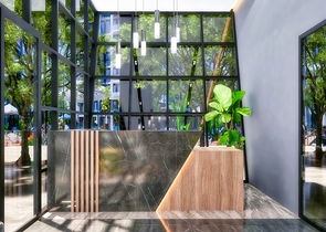 Новый инвестиционный проект в районе Алтынташ - Анталия