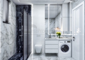 Новый инвестиционный проект в районе Алтынташ - Анталия