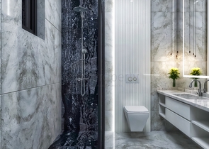 Новый инвестиционный проект в районе Алтынташ - Анталия