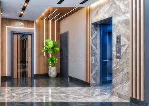 Новый инвестиционный проект в районе Алтынташ - Анталия