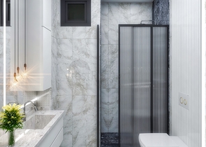 Новый инвестиционный проект в районе Алтынташ - Анталия