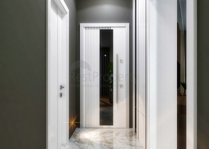 Новый инвестиционный проект в районе Алтынташ - Анталия