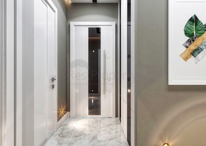 Новый инвестиционный проект в районе Алтынташ - Анталия