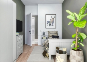 Новый инвестиционный проект в районе Алтынташ - Анталия