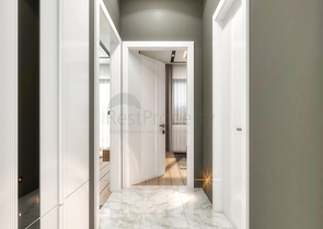 Новый инвестиционный проект в районе Алтынташ - Анталия