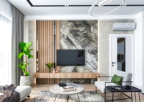 Новый инвестиционный проект в районе Алтынташ - Анталия