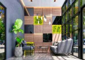 Новый инвестиционный проект в районе Алтынташ - Анталия