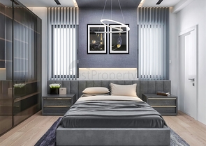 Новый инвестиционный проект в районе Алтынташ - Анталия