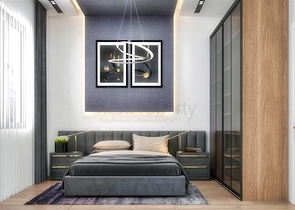 Новый инвестиционный проект в районе Алтынташ - Анталия