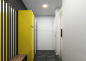 Новый инвестиционный проект в районе Алтынташ - Анталия