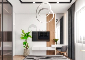 Новый инвестиционный проект в районе Алтынташ - Анталия